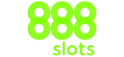 888 Slots DE logo