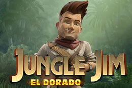 Jungle Jim El Dorado Slo