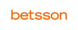 betsson logo orange