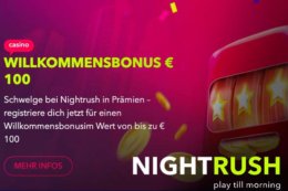 Nightrush Bonus Thumb