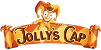 jollys cap logo