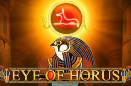 EyeofHorus thumb