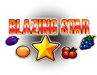 blazing star logo