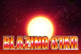 blazing star thumb