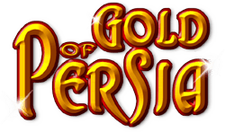 gold of persia logo