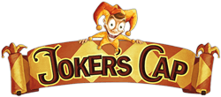 jokers cap logo