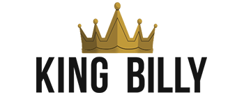 King Billy Black Vertical
