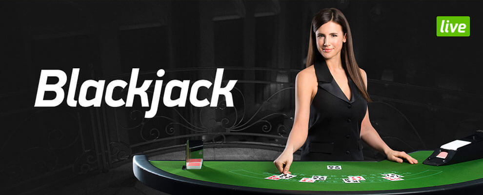 Blackjack Online Spielen Live