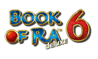 Book Of Ra 6 logo