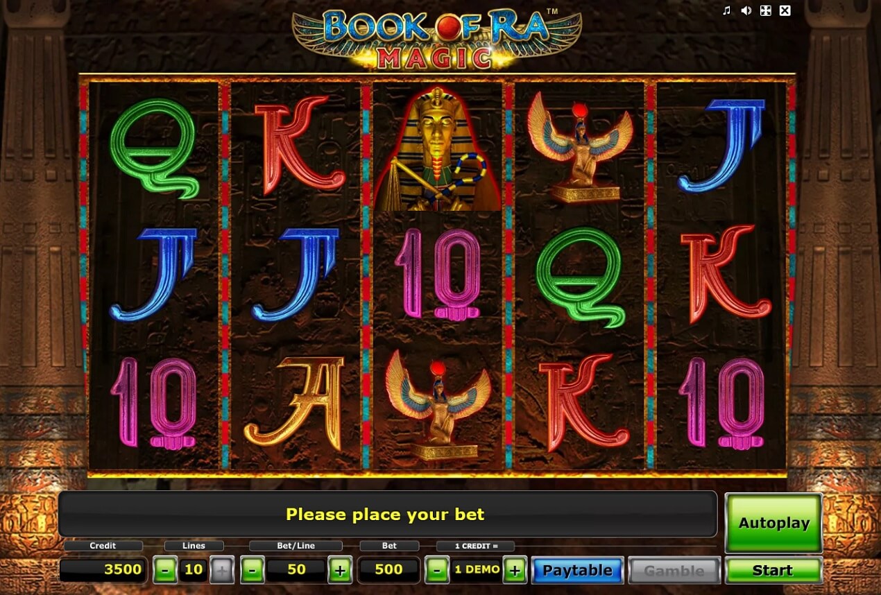Book Of Ra 6 Deluxe Kostenlos Spielen Spielenslots De Book Of Ra 6 Deluxe Kostenlos Spielen Spielenslots De