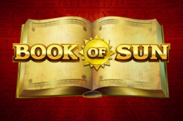 Book of Sun Teaser