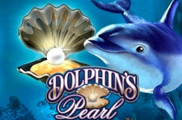 Dolphin Pearl logo