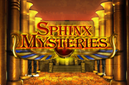 Sphinx Mysteries Slot