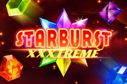 Starburst XXXtreme Teaser