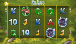 Big Buck Bunny 3