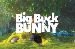 Big Buck Bunny slot