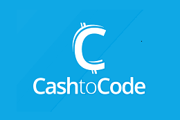 CashToCode Teaser