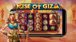 Rise of Gize